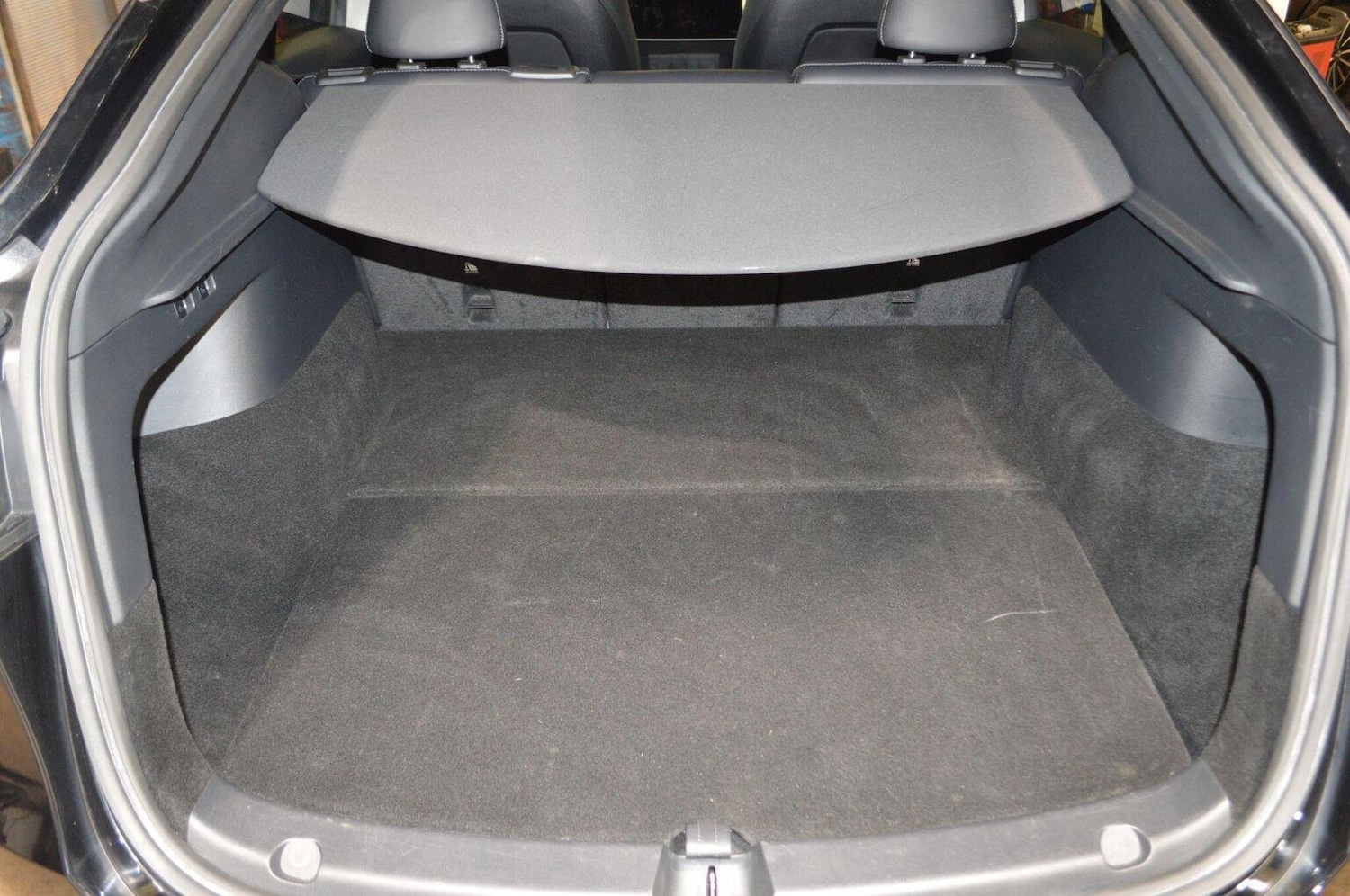 Vehicle 27