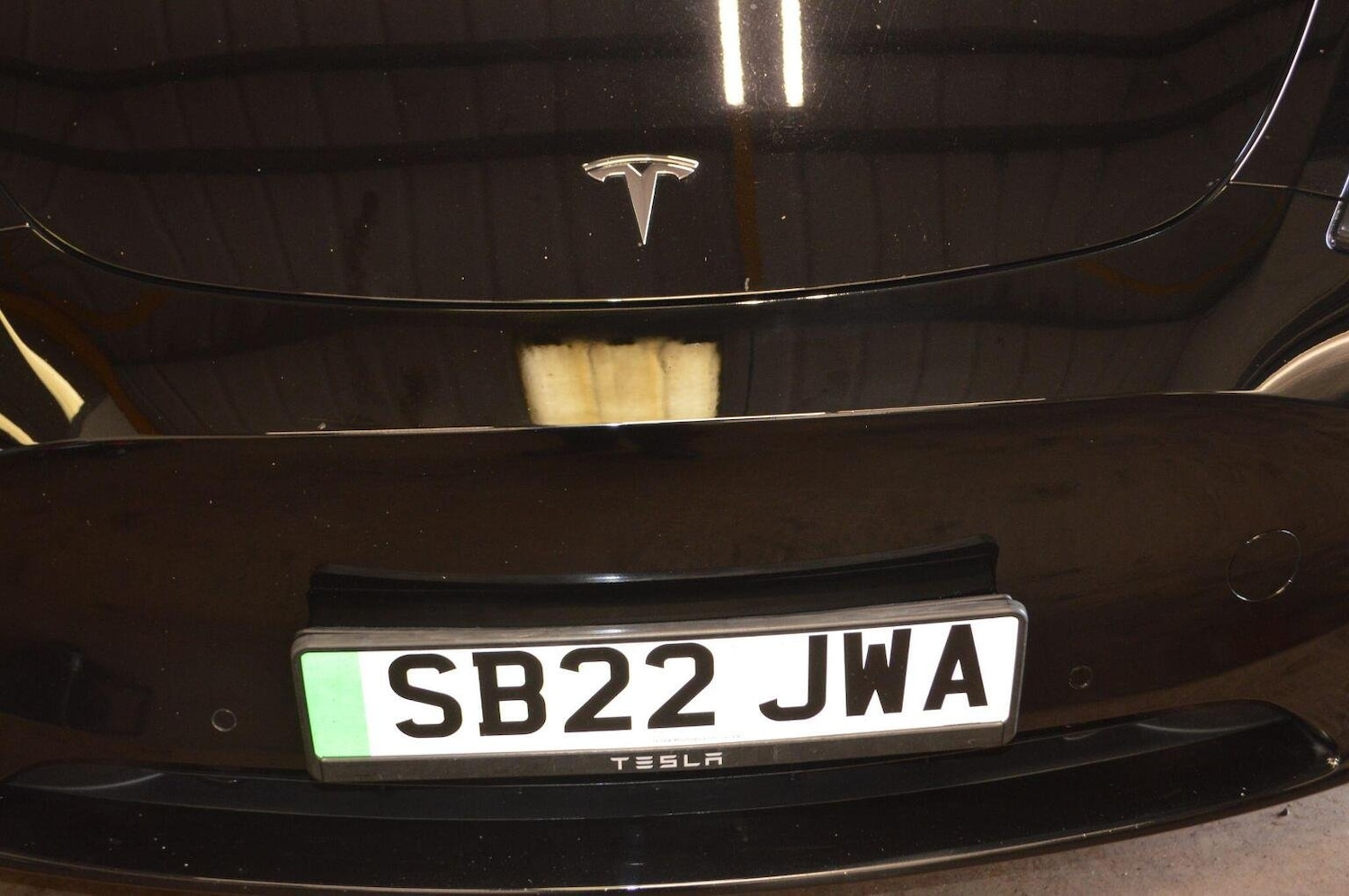 Vehicle 46