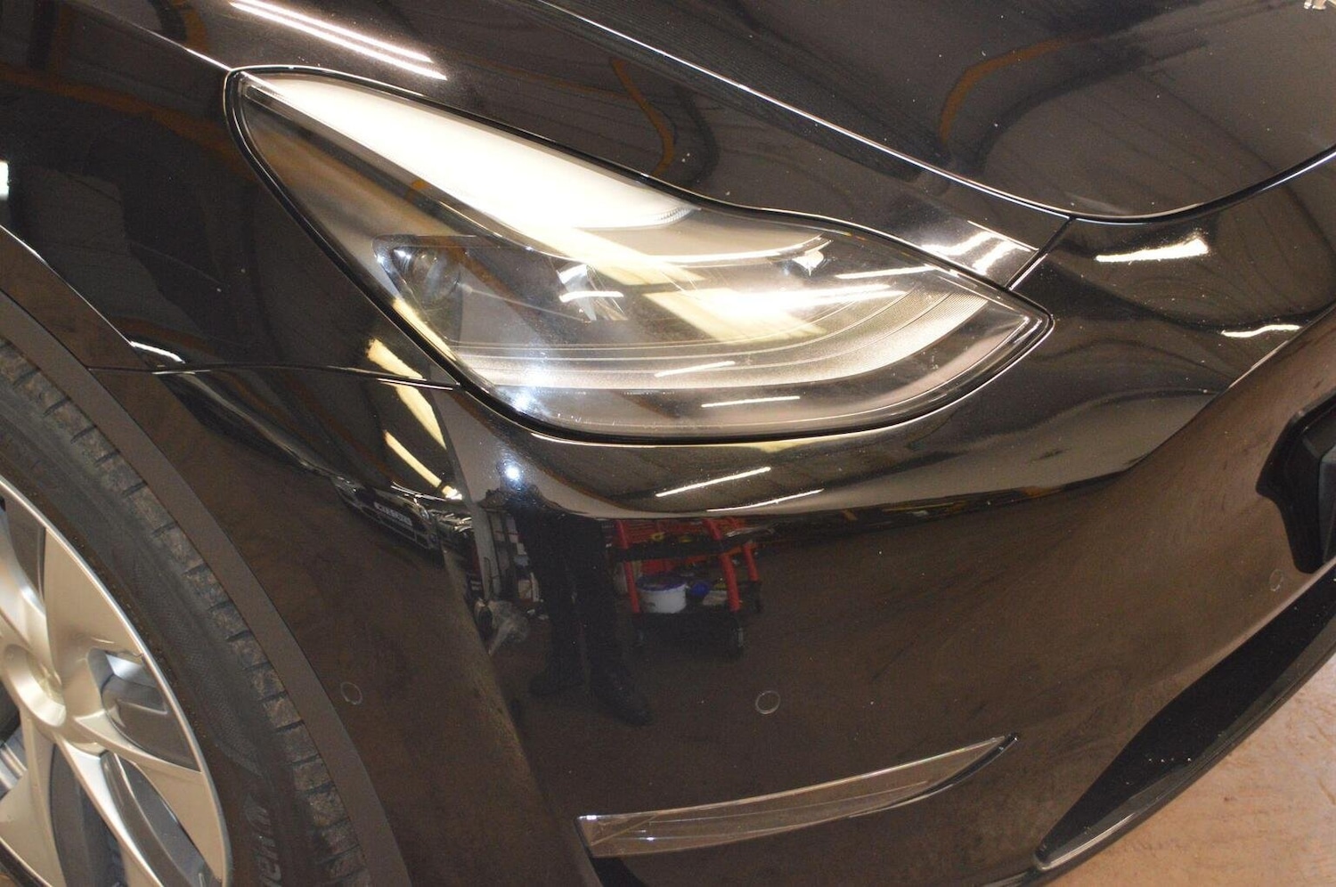 Vehicle 47
