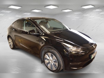 Used Tesla Model Y 2022 for sale - 75731146: Photo