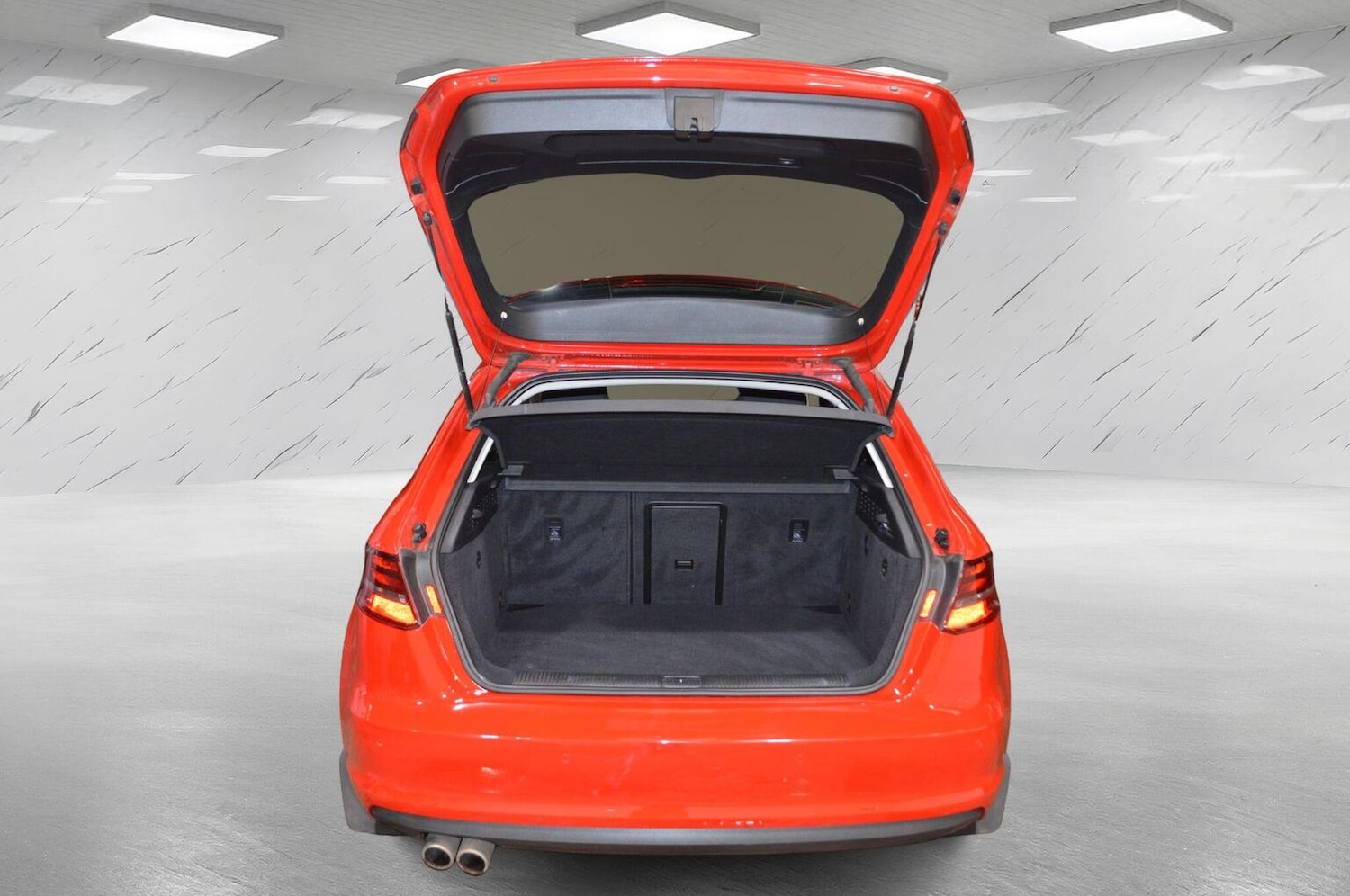 Used Audi A3 2014 for sale - 77277420: Photo 10