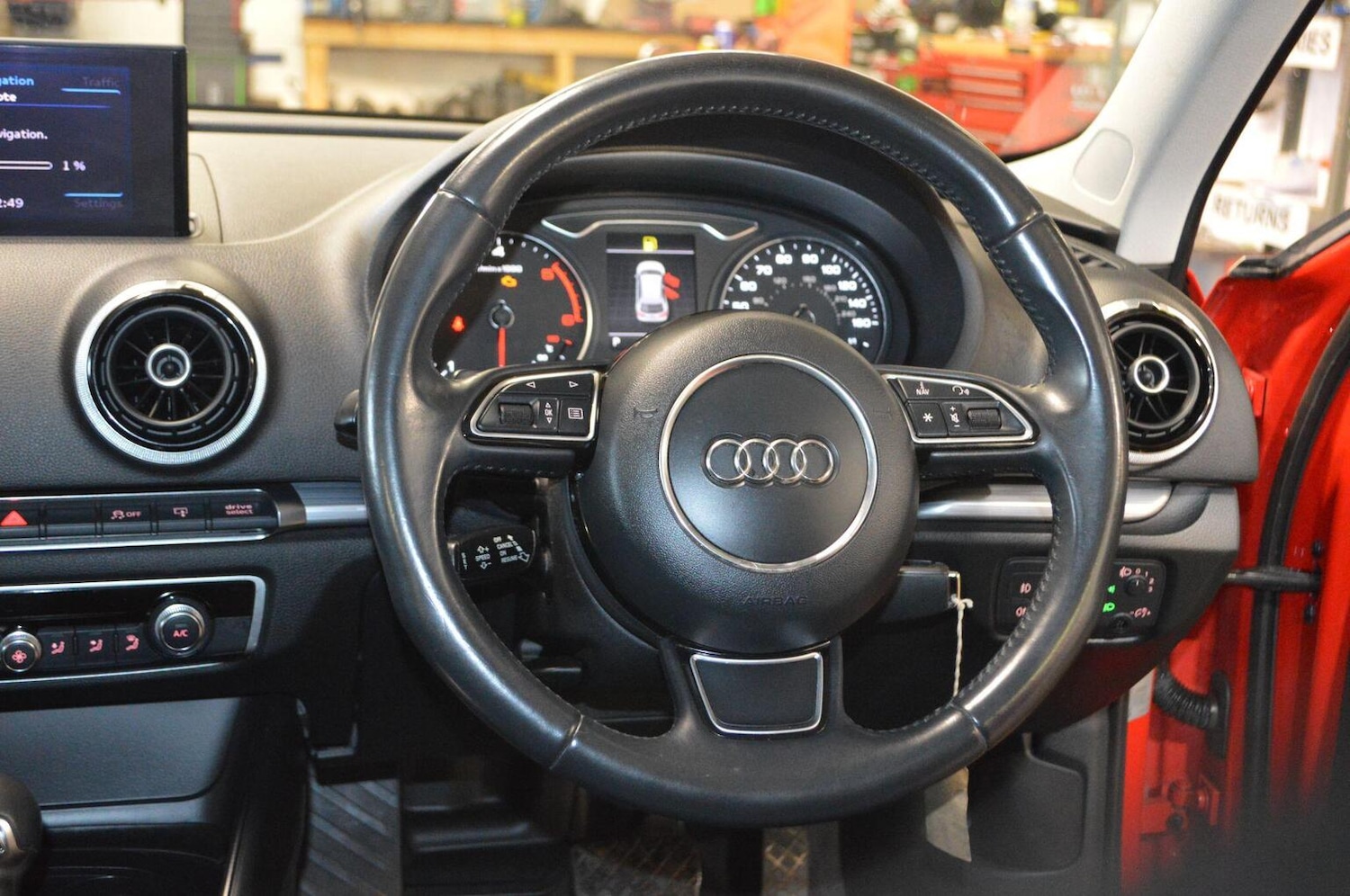 Used Audi A3 2014 for sale - 77277420: Photo 14