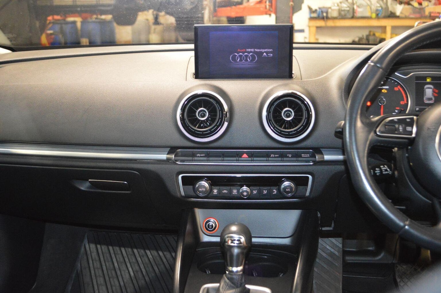 Used Audi A3 2014 for sale - 77277420: Photo 15