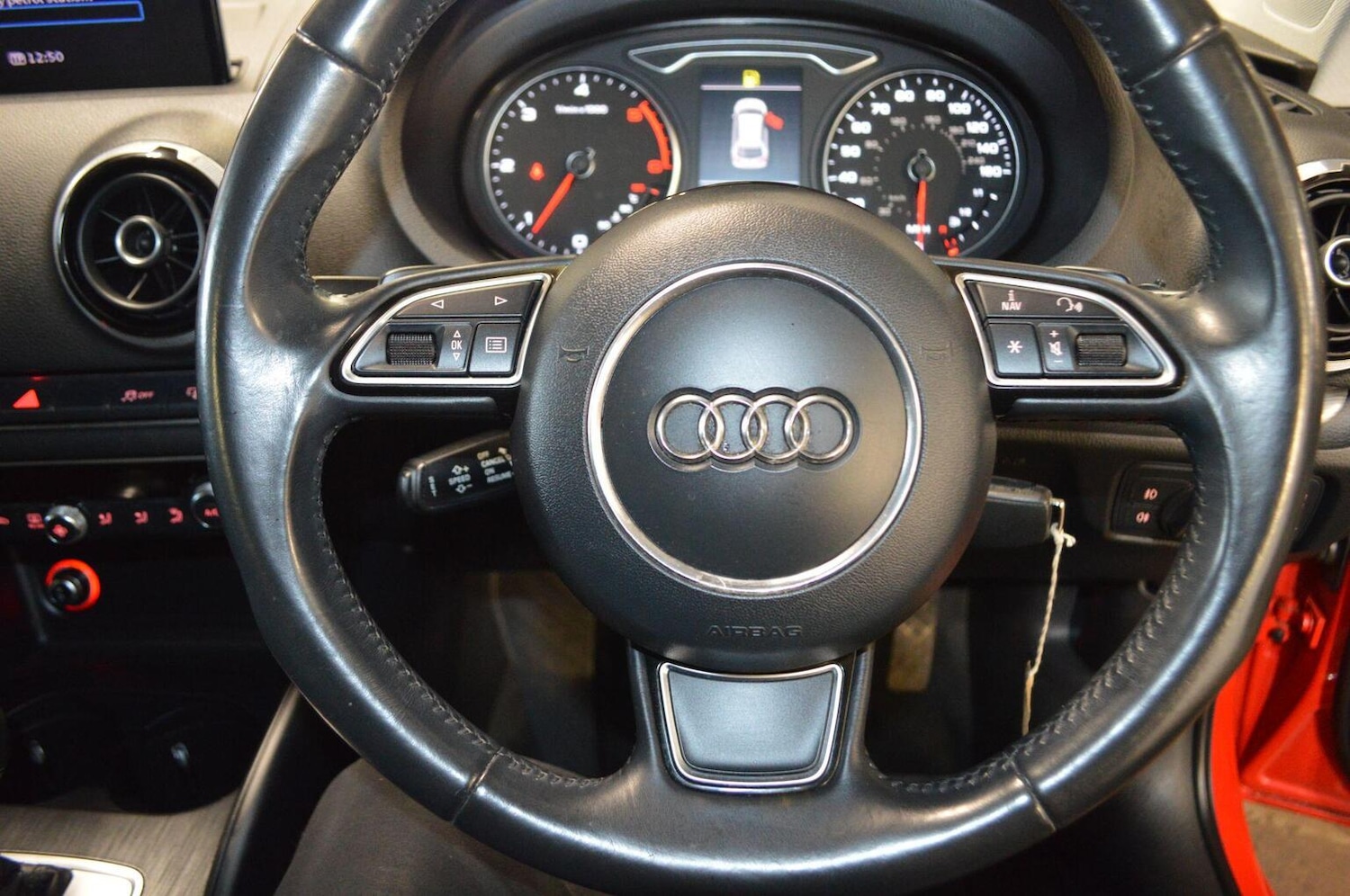 Used Audi A3 2014 for sale - 77277420: Photo 17