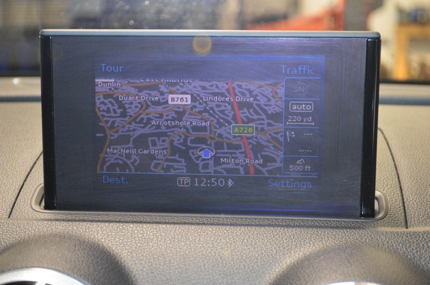 Used Audi A3 2014 for sale - 77277420: Photo 18