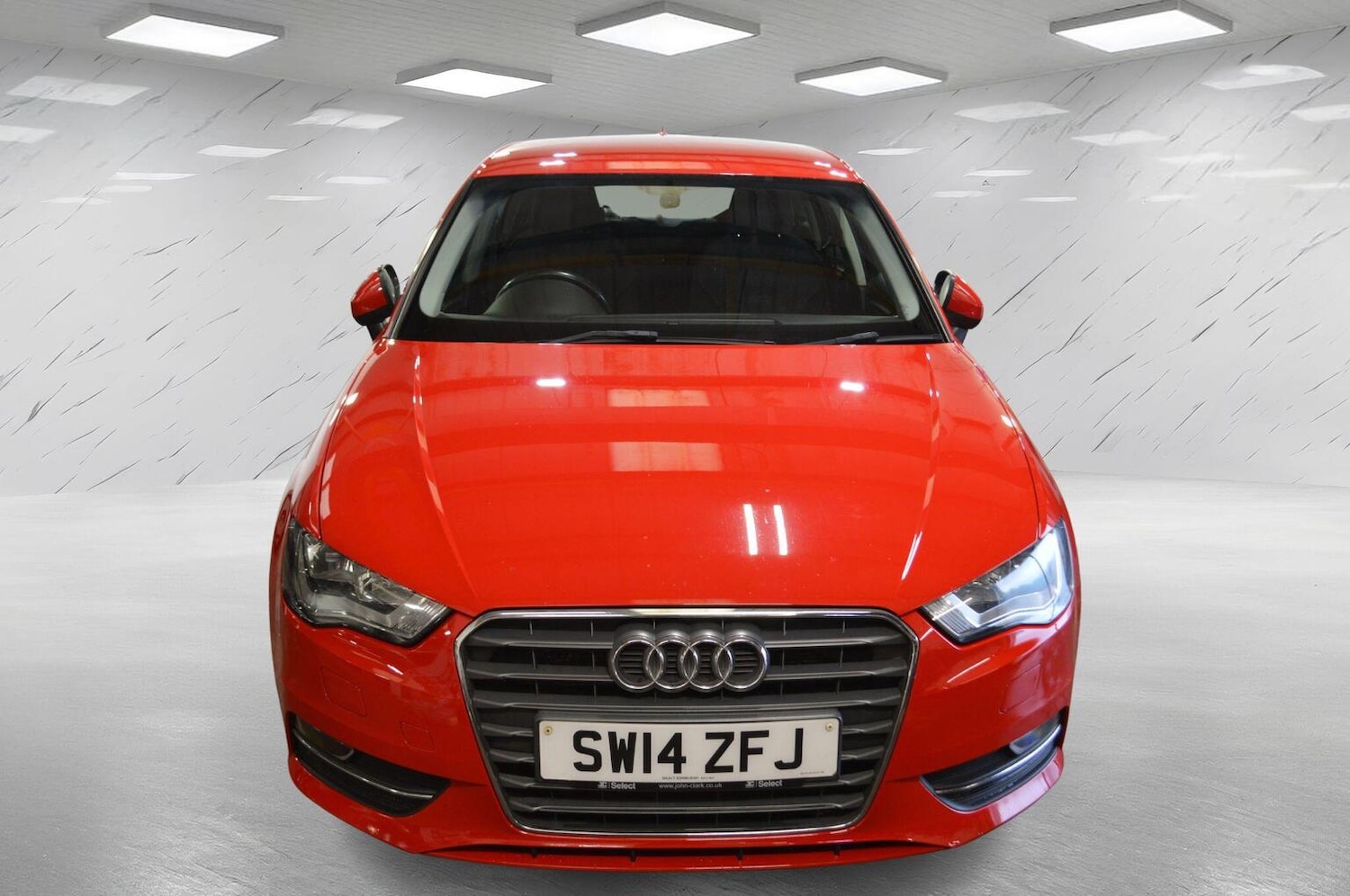 Used Audi A3 2014 for sale - 77277420: Photo 2