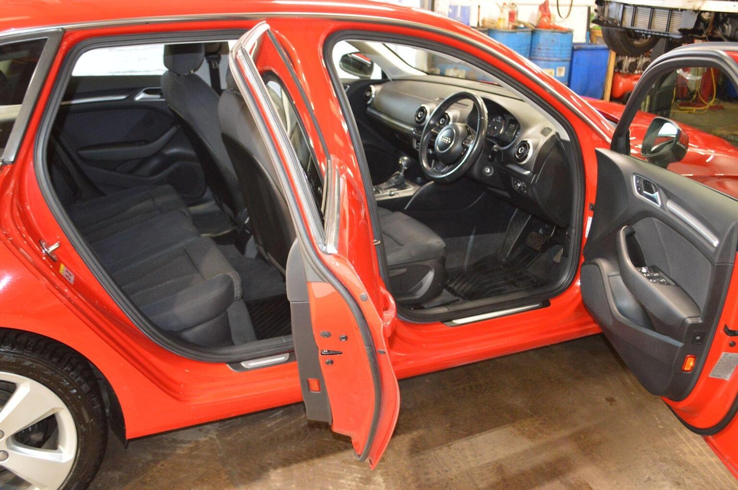 Used Audi A3 2014 for sale - 77277420: Photo 26