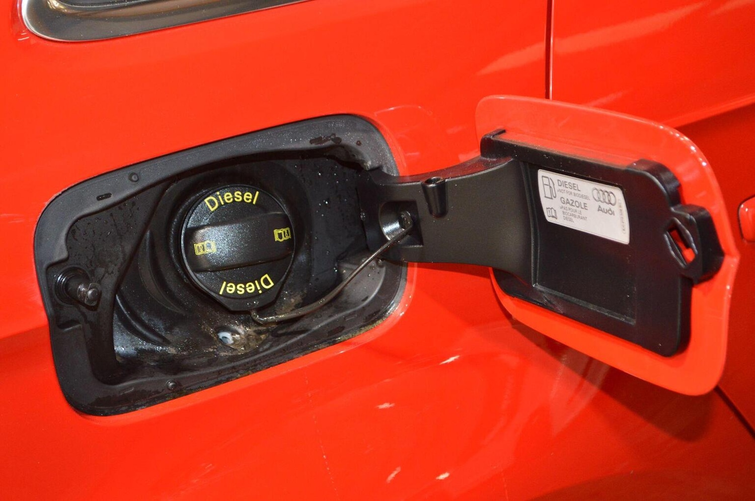 Used Audi A3 2014 for sale - 77277420: Photo 40