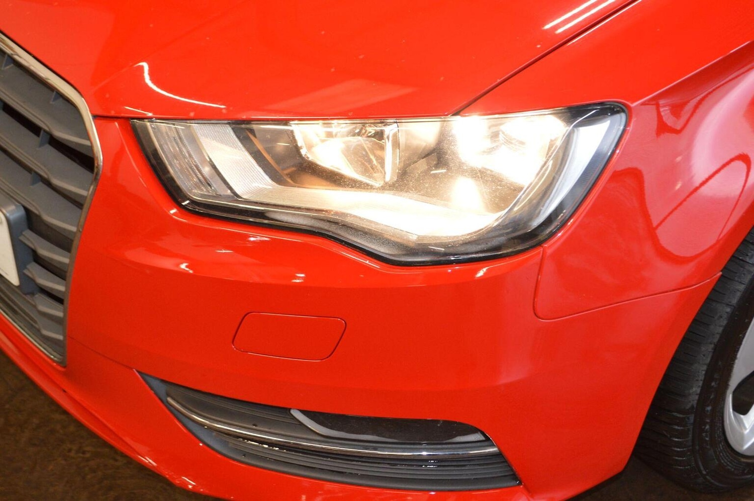 Used Audi A3 2014 for sale - 77277420: Photo 46