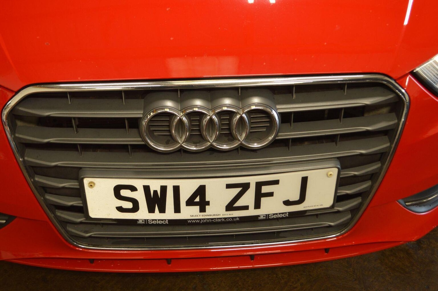 Used Audi A3 2014 for sale - 77277420: Photo 47