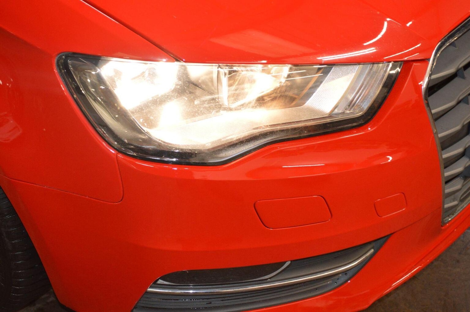 Used Audi A3 2014 for sale - 77277420: Photo 48