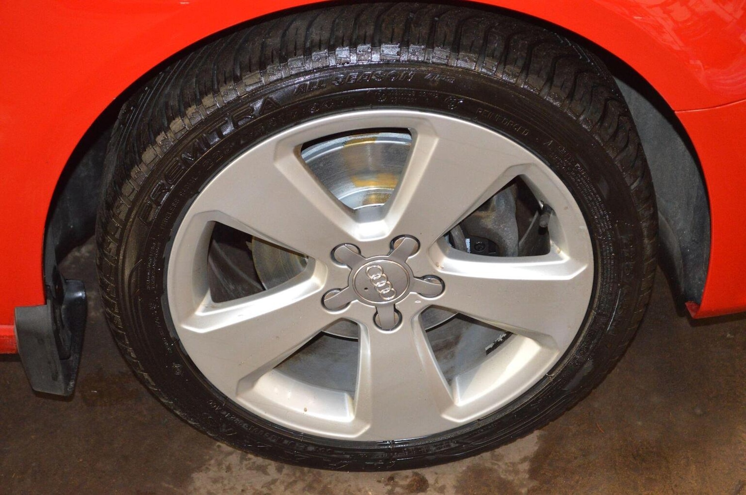 Used Audi A3 2014 for sale - 77277420: Photo 49