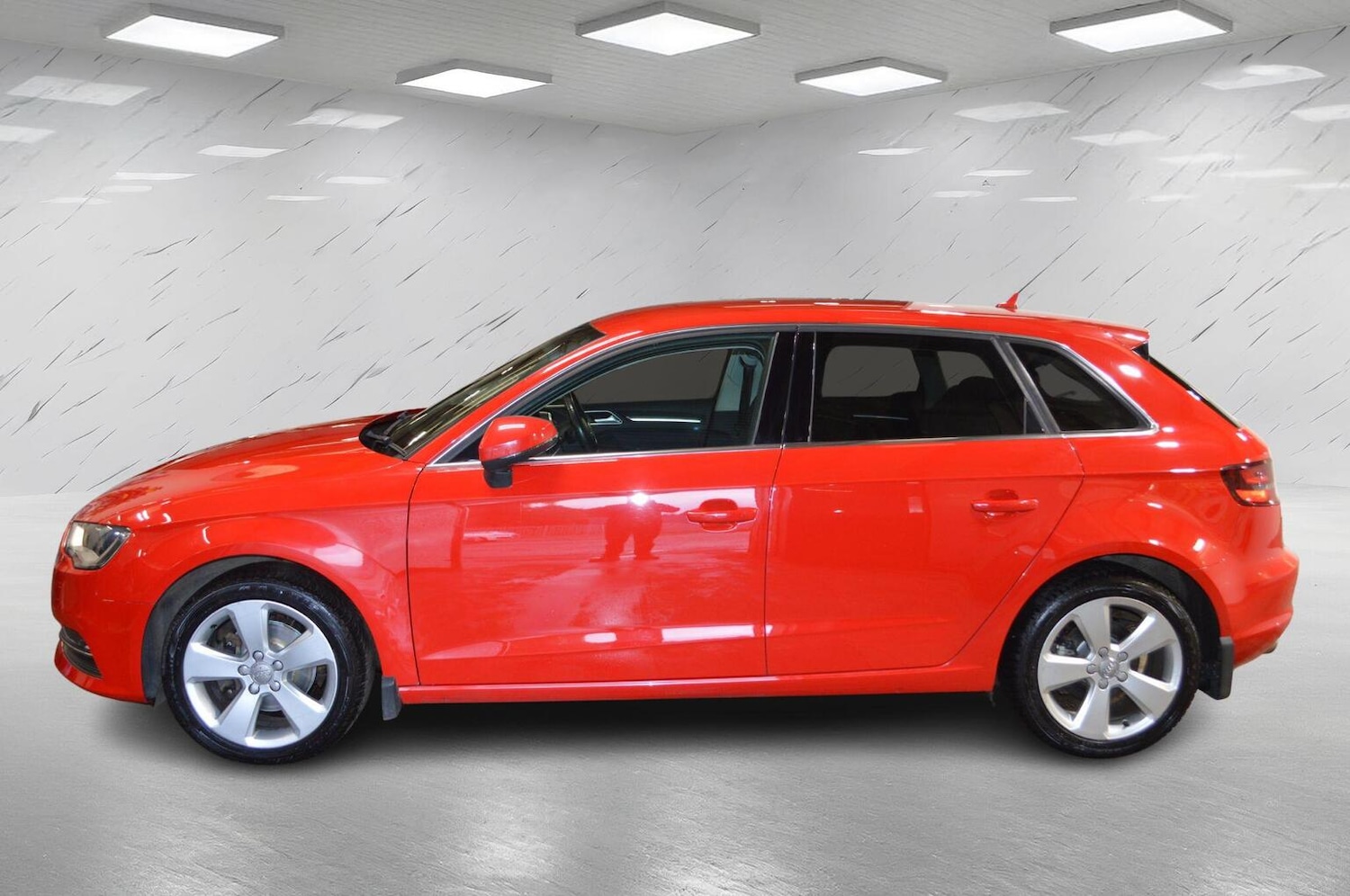 Used Audi A3 2014 for sale - 77277420: Photo 5