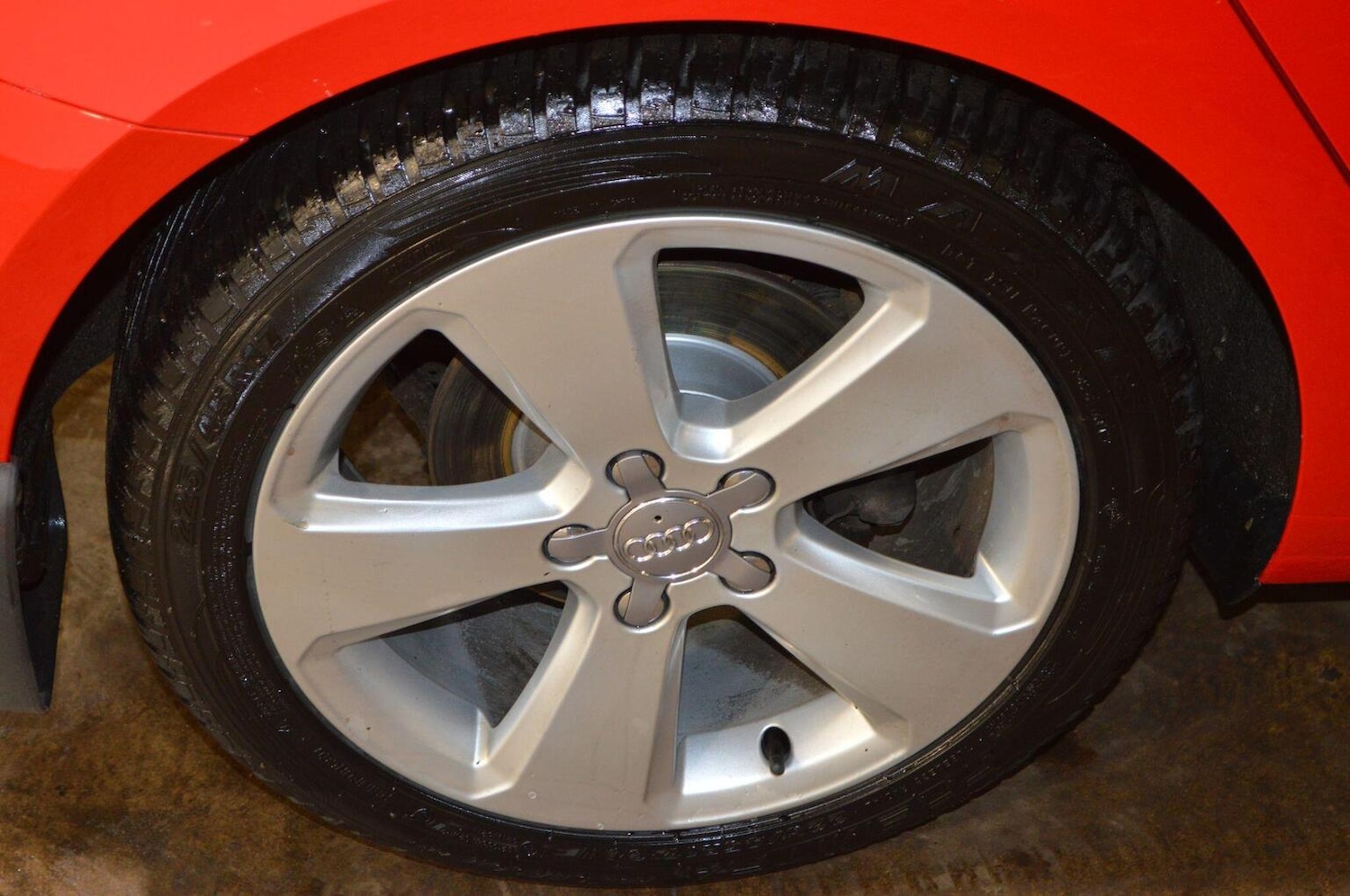 Used Audi A3 2014 for sale - 77277420: Photo 50