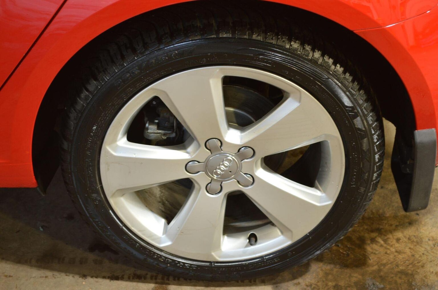 Used Audi A3 2014 for sale - 77277420: Photo 51