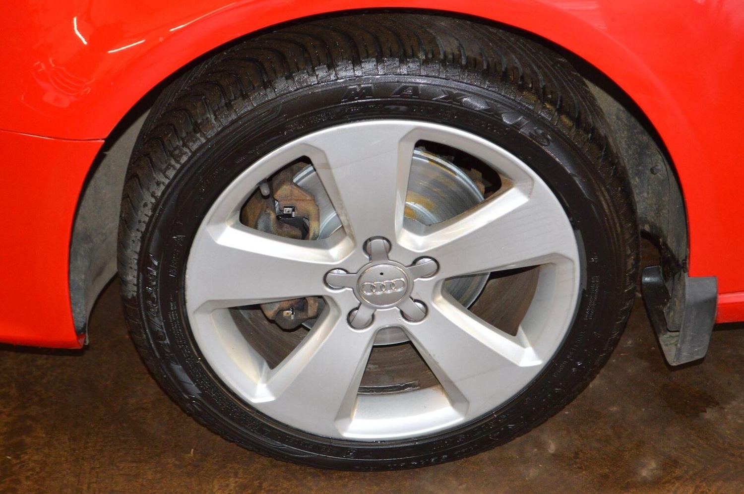 Used Audi A3 2014 for sale - 77277420: Photo 52