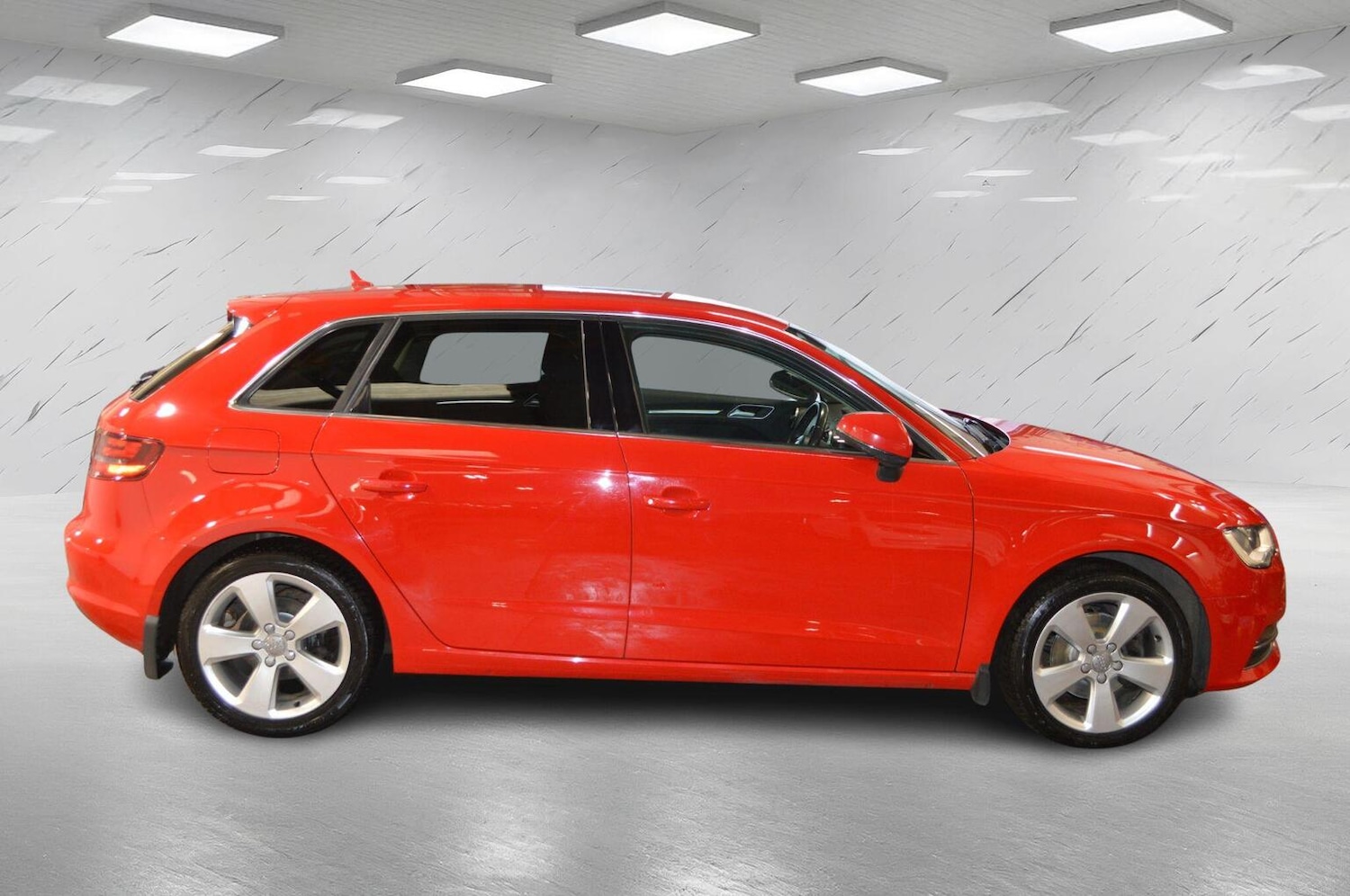Used Audi A3 2014 for sale - 77277420: Photo 9