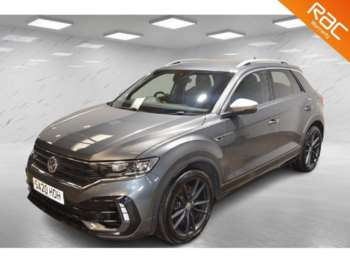 2020 - 2.0 TSI R DSG 4Motion Euro 6 (s/s) 5dr