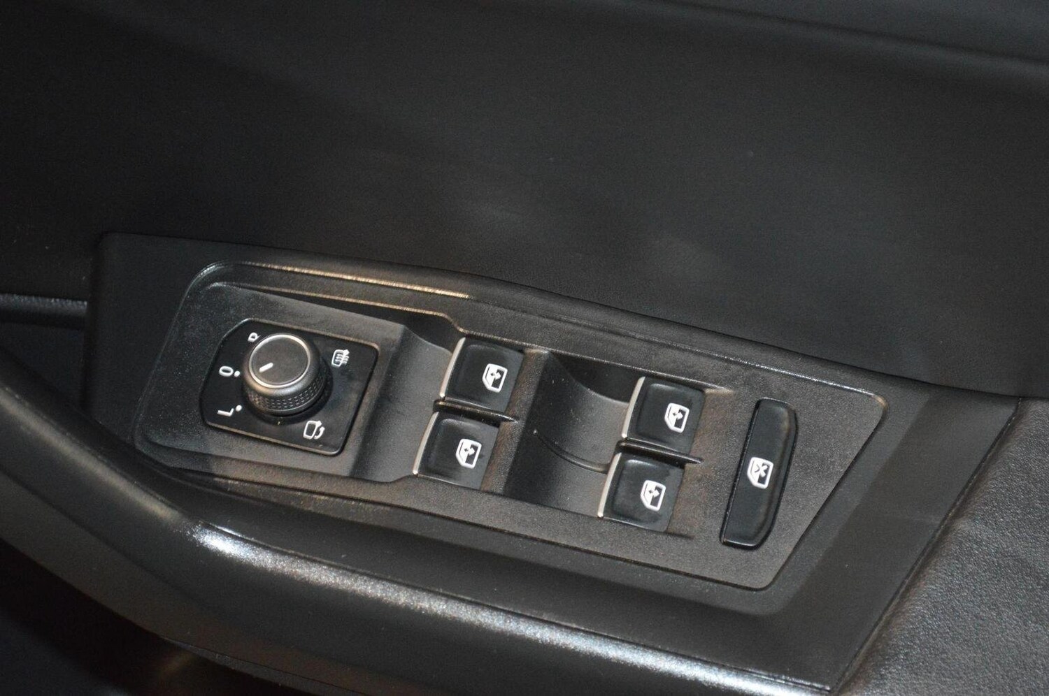 Vehicle 41