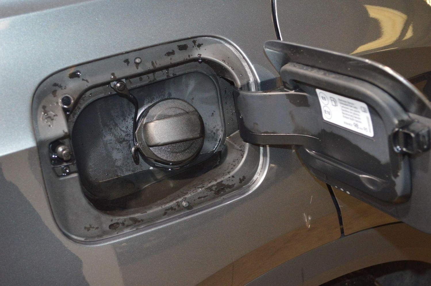 Vehicle 45