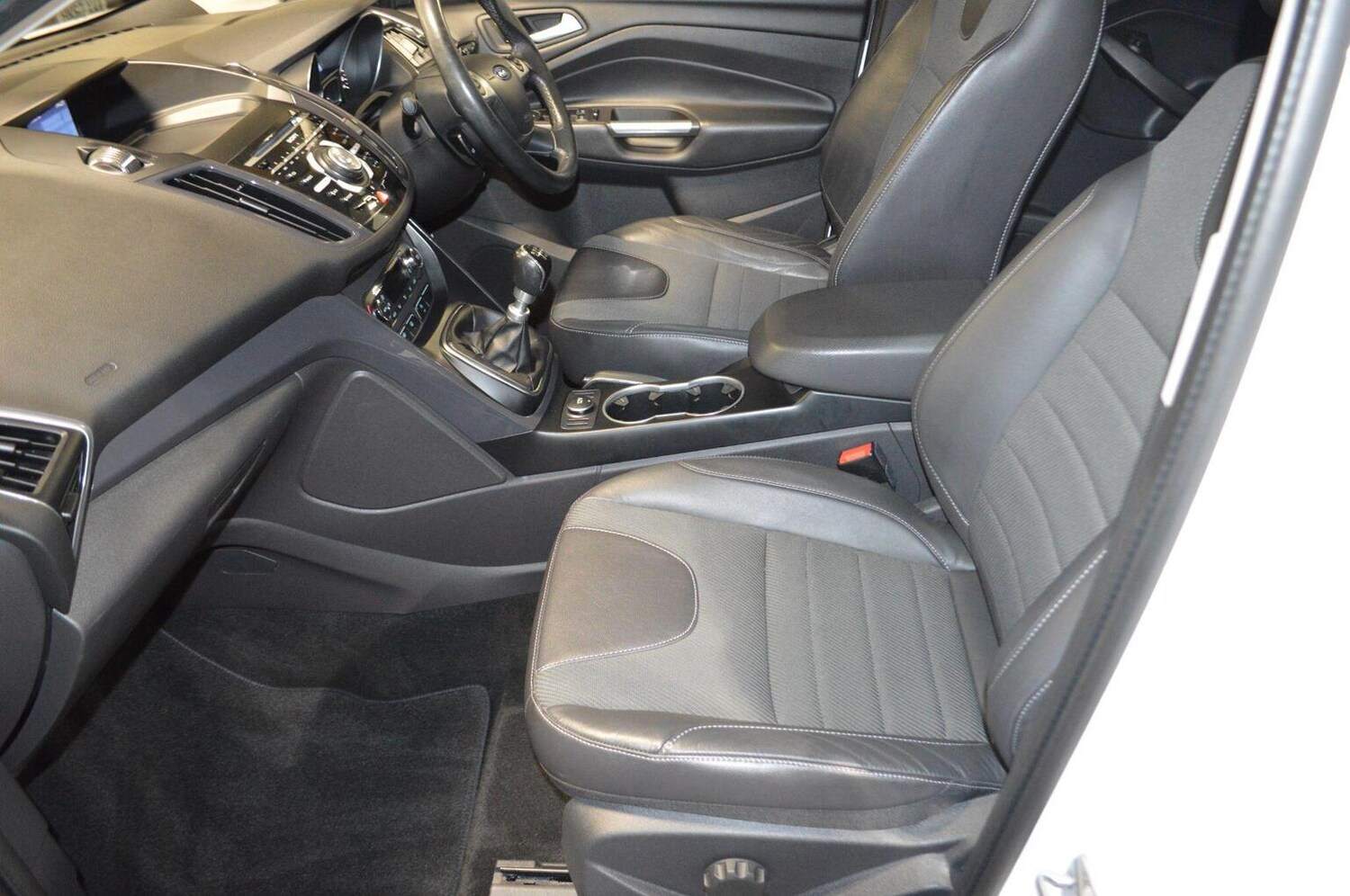 Used Ford Kuga 2015 for sale - 76884858: Photo 13