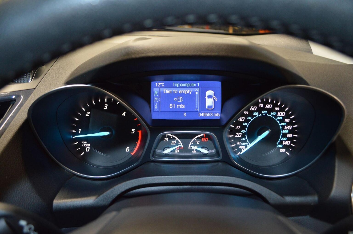 Used Ford Kuga 2015 for sale - 76884858: Photo 17