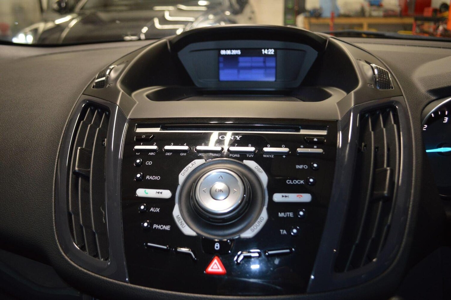 Used Ford Kuga 2015 for sale - 76884858: Photo 18