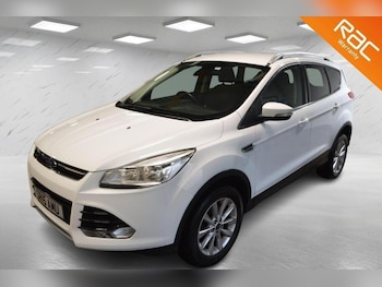 Used Ford Kuga 2015 for sale - 76884858: Photo