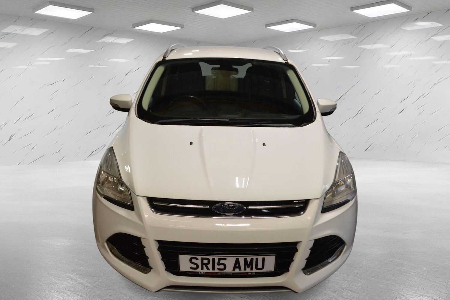 Used Ford Kuga 2015 for sale - 76884858: Photo 2