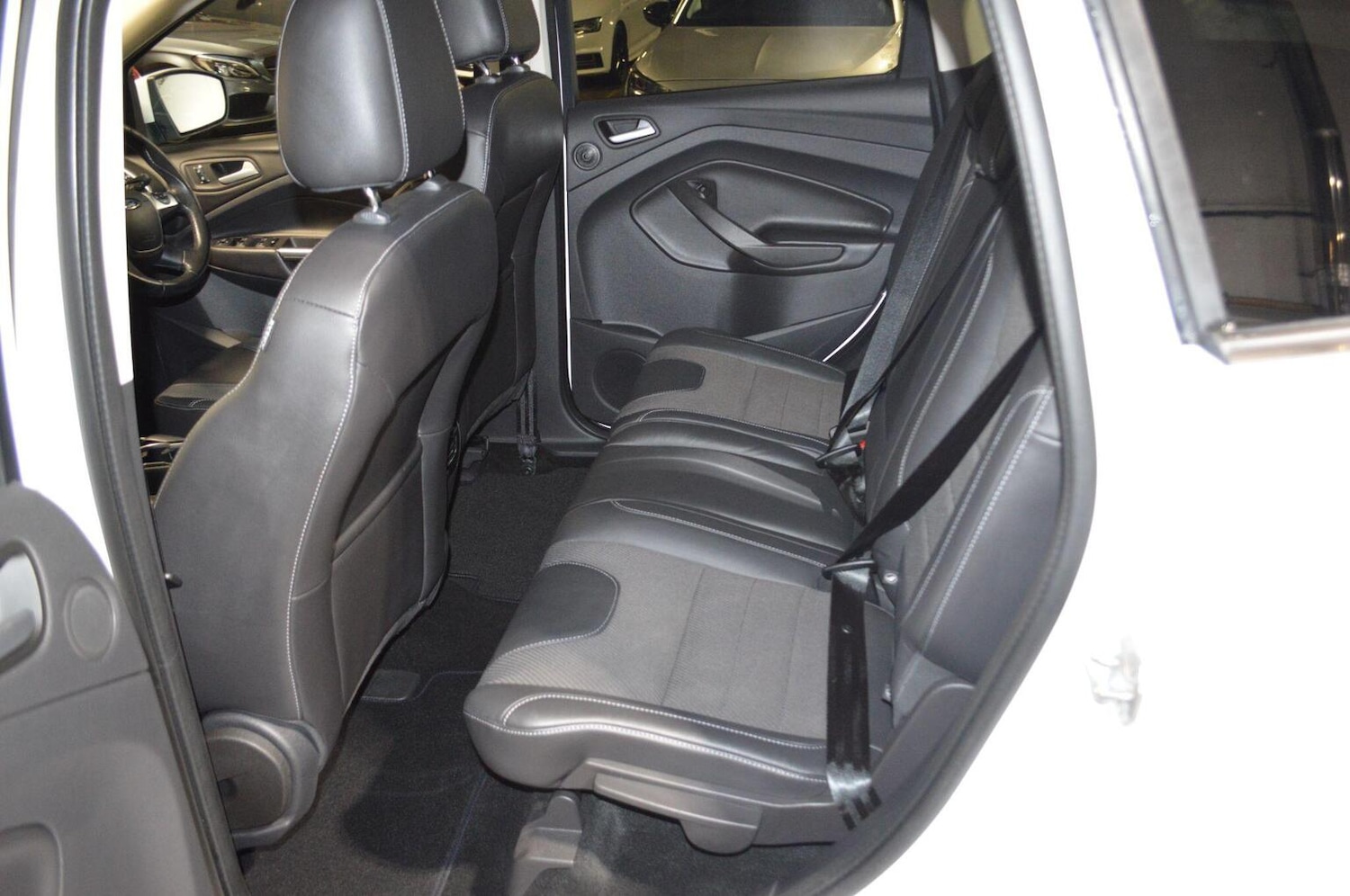 Used Ford Kuga 2015 for sale - 76884858: Photo 21