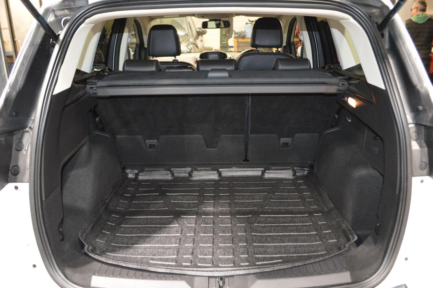 Used Ford Kuga 2015 for sale - 76884858: Photo 22