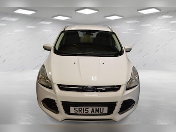 Used Ford Kuga 2015 for sale - 76884858: Photo