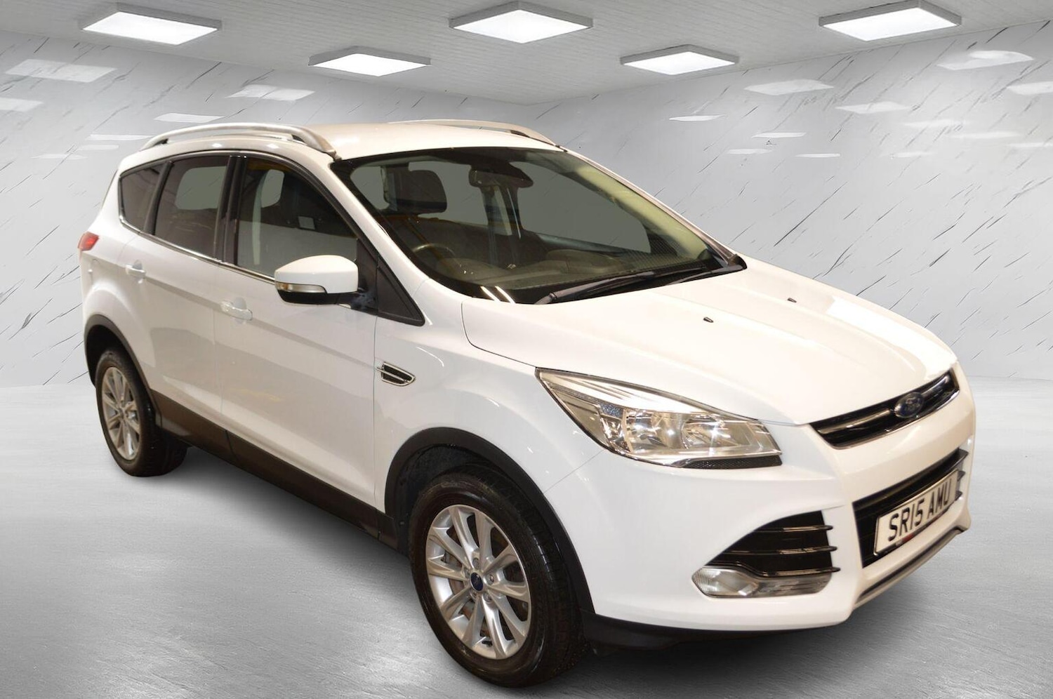 Used Ford Kuga 2015 for sale - 76884858: Photo 4
