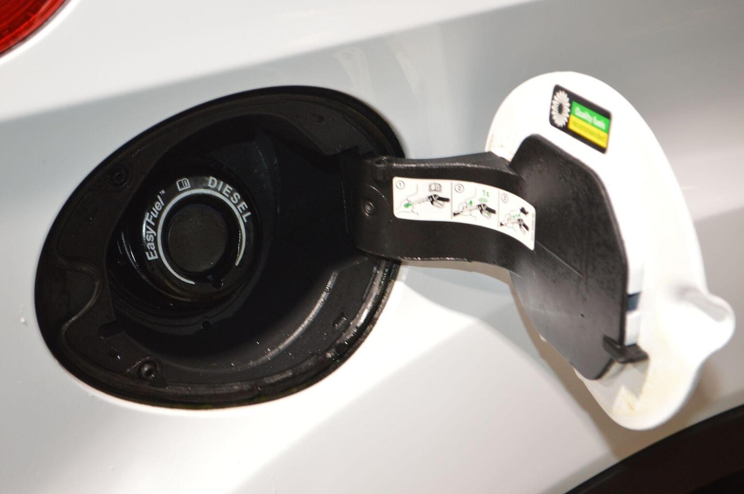 Used Ford Kuga 2015 for sale - 76884858: Photo 40