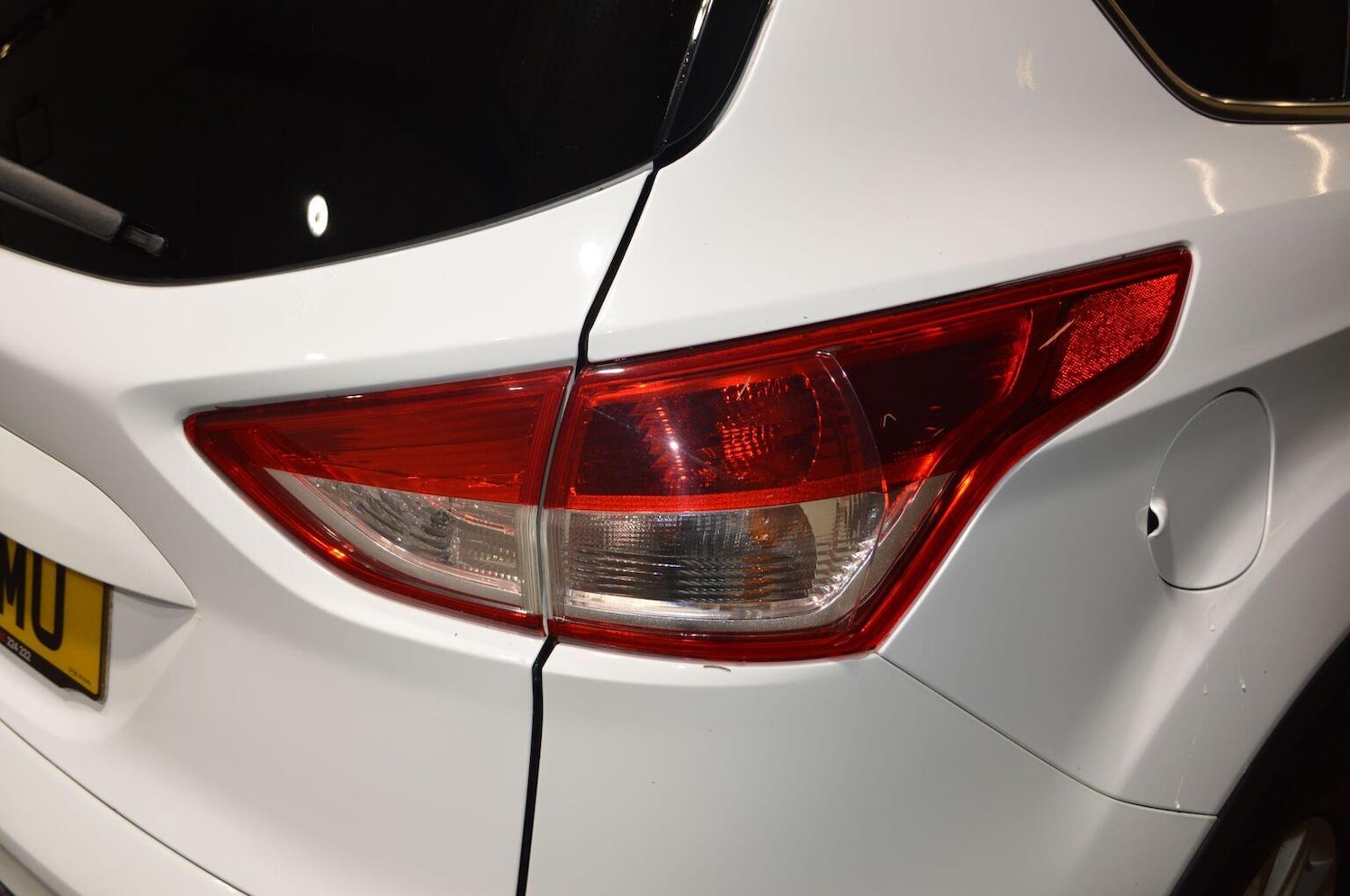 Used Ford Kuga 2015 for sale - 76884858: Photo 41