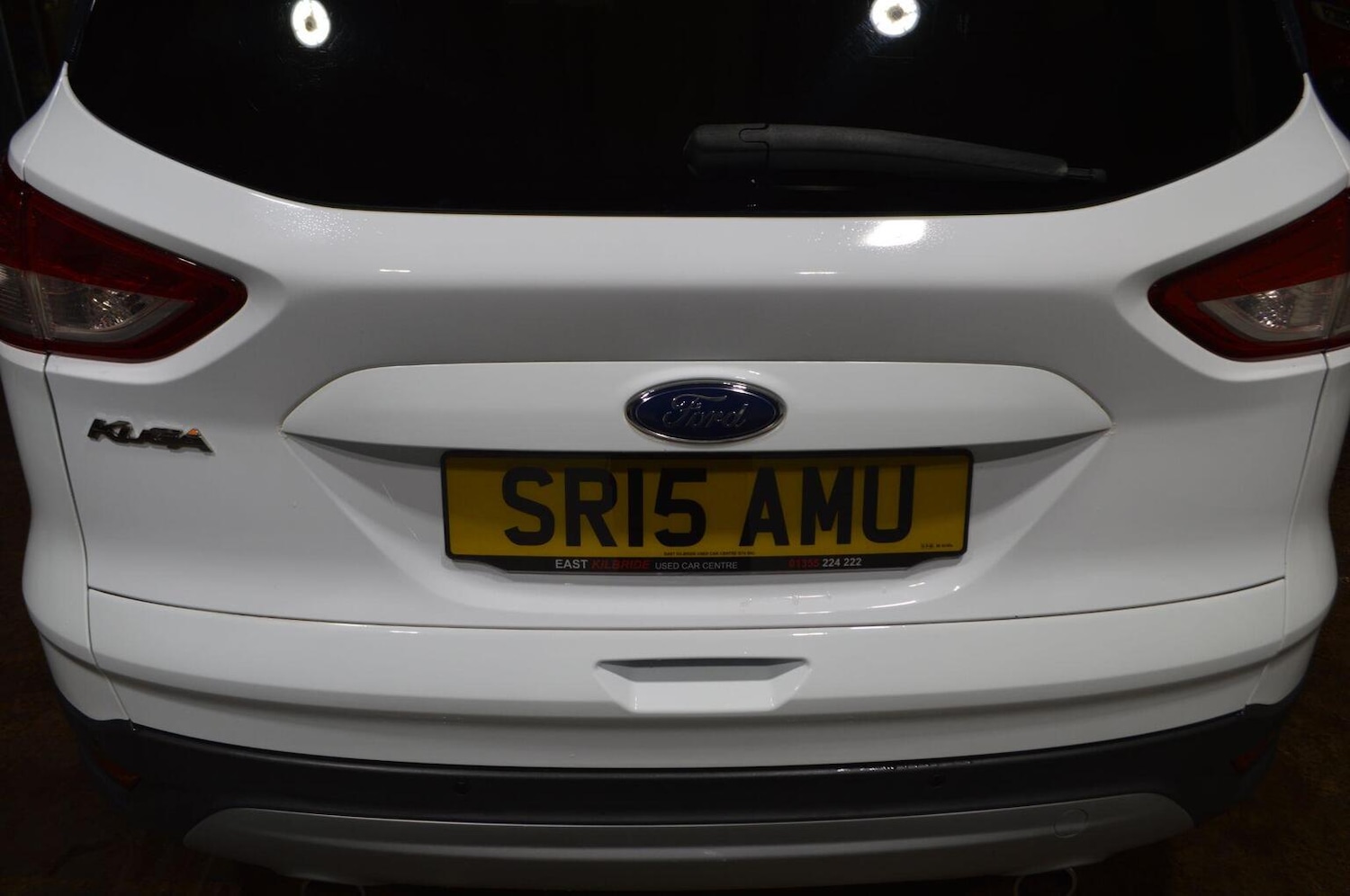 Used Ford Kuga 2015 for sale - 76884858: Photo 42