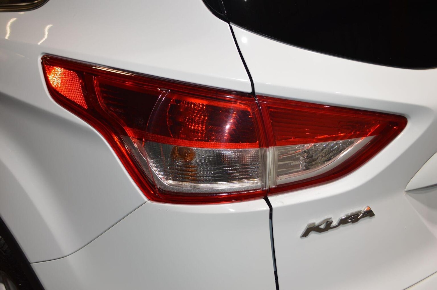 Used Ford Kuga 2015 for sale - 76884858: Photo 43