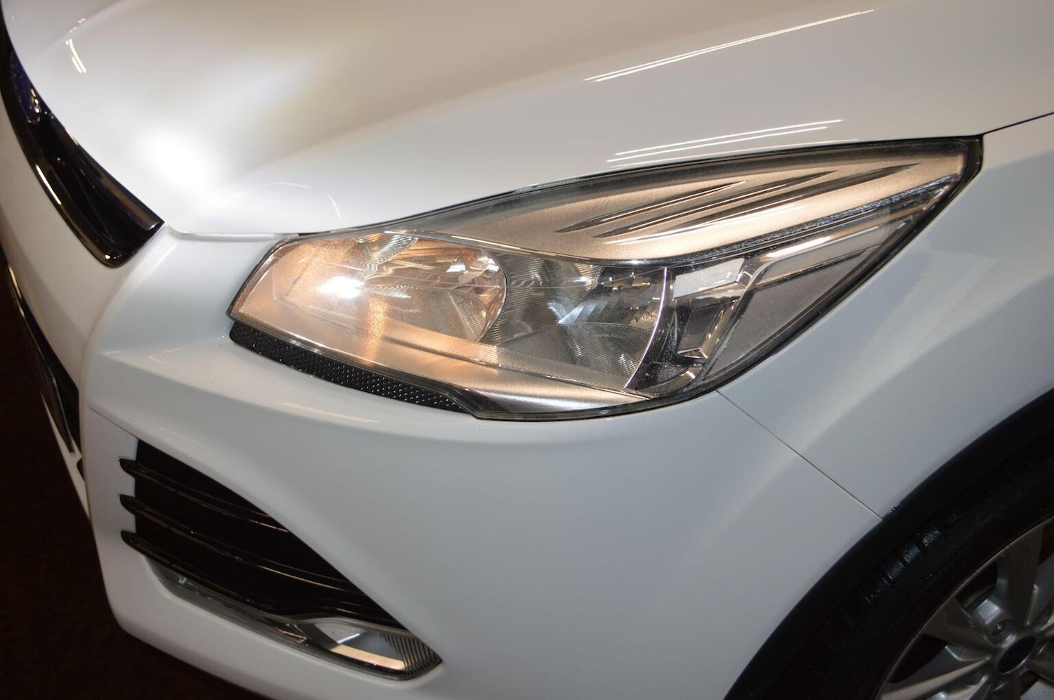 Used Ford Kuga 2015 for sale - 76884858: Photo 47