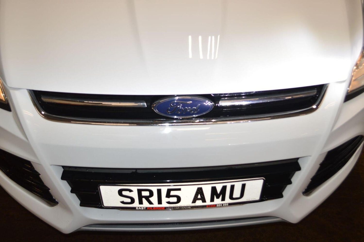 Used Ford Kuga 2015 for sale - 76884858: Photo 48