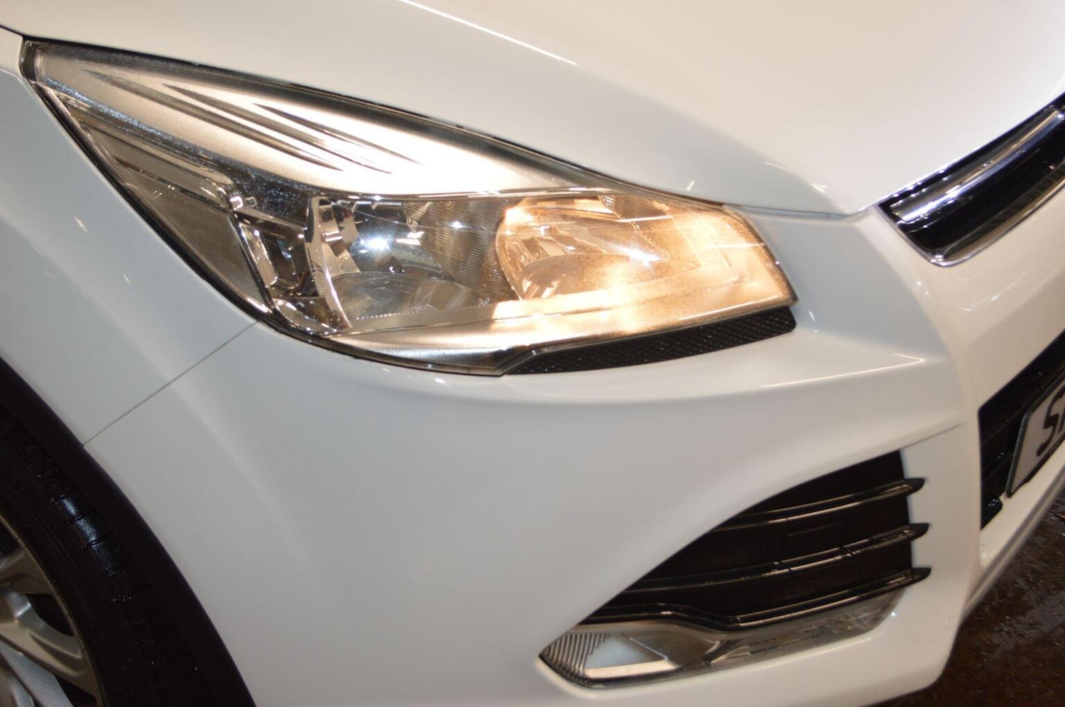 Used Ford Kuga 2015 for sale - 76884858: Photo 49