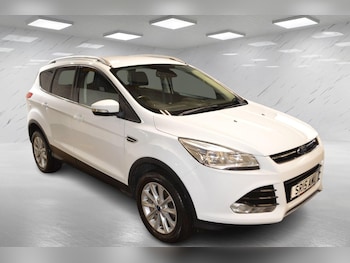Used Ford Kuga 2015 for sale - 76884858: Photo