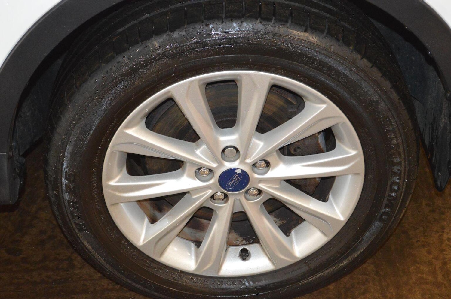 Used Ford Kuga 2015 for sale - 76884858: Photo 50