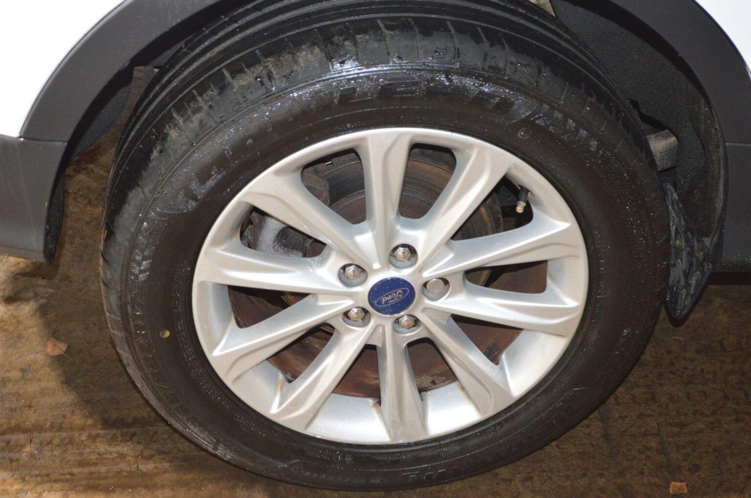 Used Ford Kuga 2015 for sale - 76884858: Photo 51