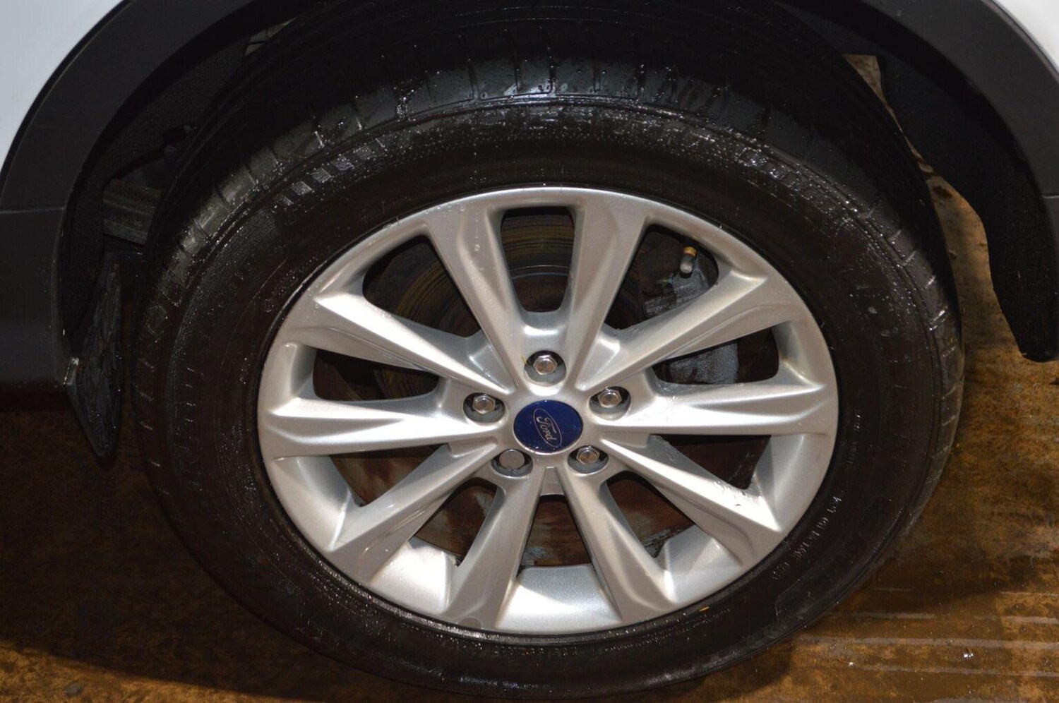 Used Ford Kuga 2015 for sale - 76884858: Photo 52