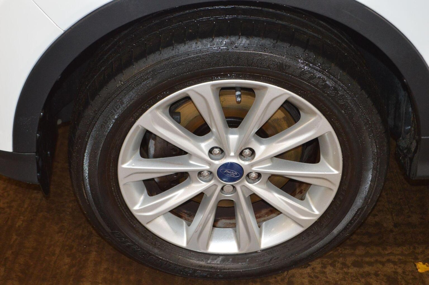 Used Ford Kuga 2015 for sale - 76884858: Photo 53