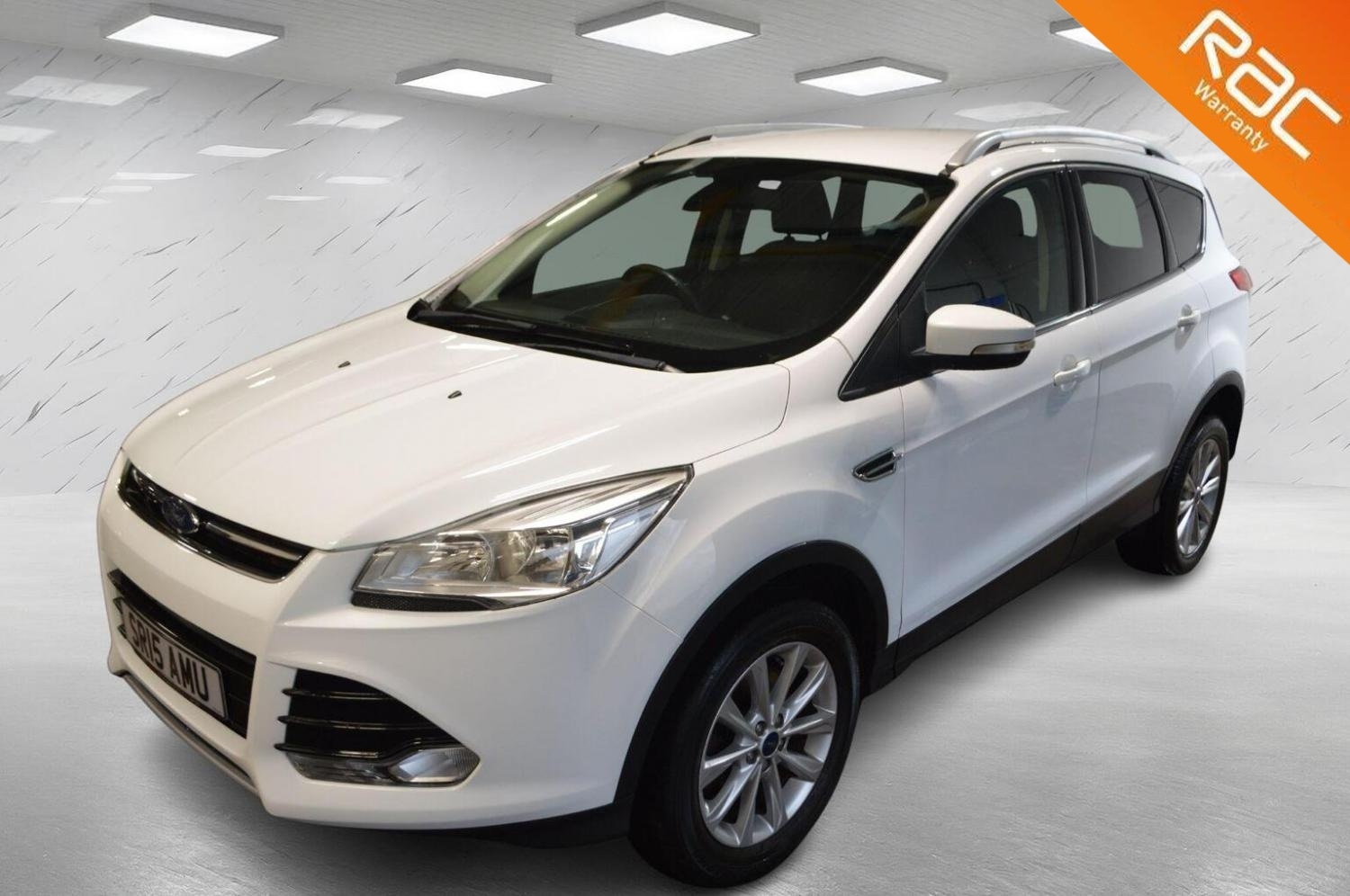 Used Ford Kuga 2015 for sale - 76884858: Photo 55