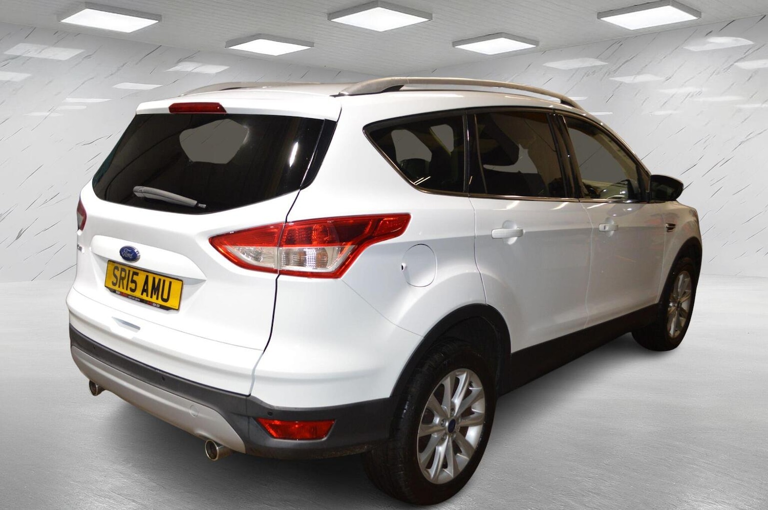 Used Ford Kuga 2015 for sale - 76884858: Photo 6