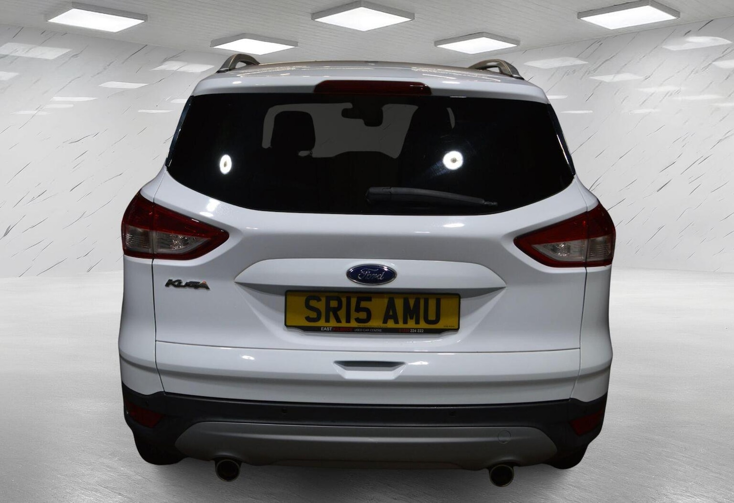 Used Ford Kuga 2015 for sale - 76884858: Photo 7