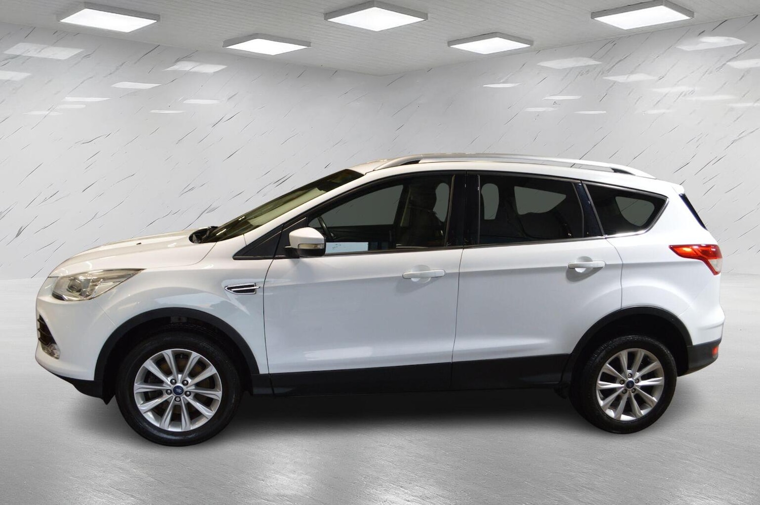 Used Ford Kuga 2015 for sale - 76884858: Photo 8