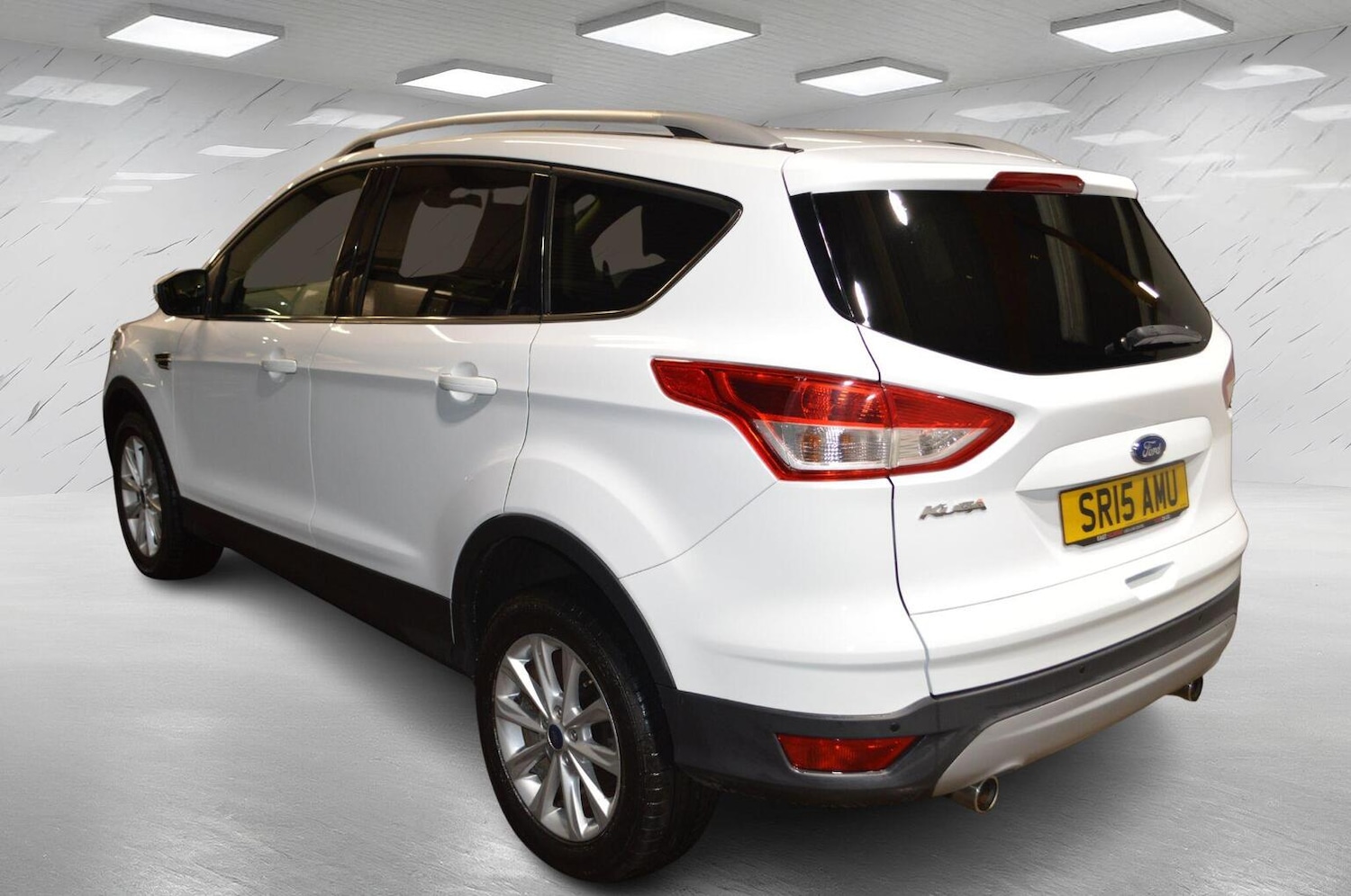 Used Ford Kuga 2015 for sale - 76884858: Photo 9